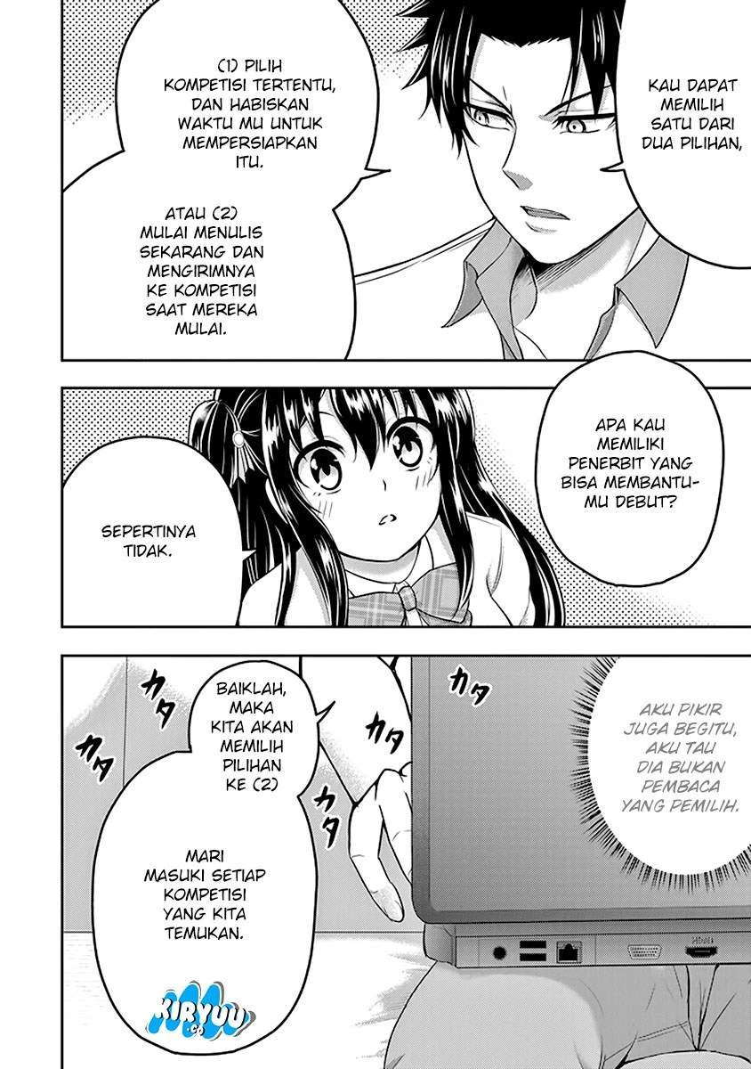 Halaman 6 — 29 to JK Chapter 15