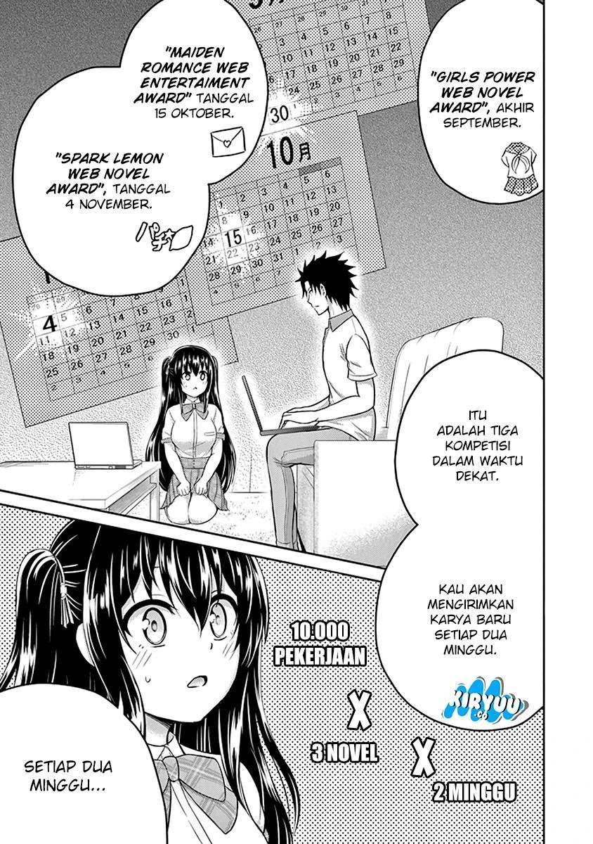 Halaman 7 — 29 to JK Chapter 15