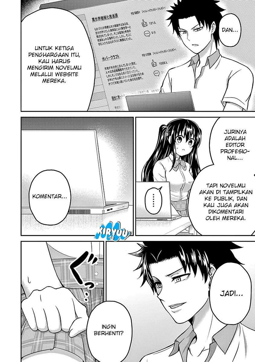 Halaman 8 — 29 to JK Chapter 15
