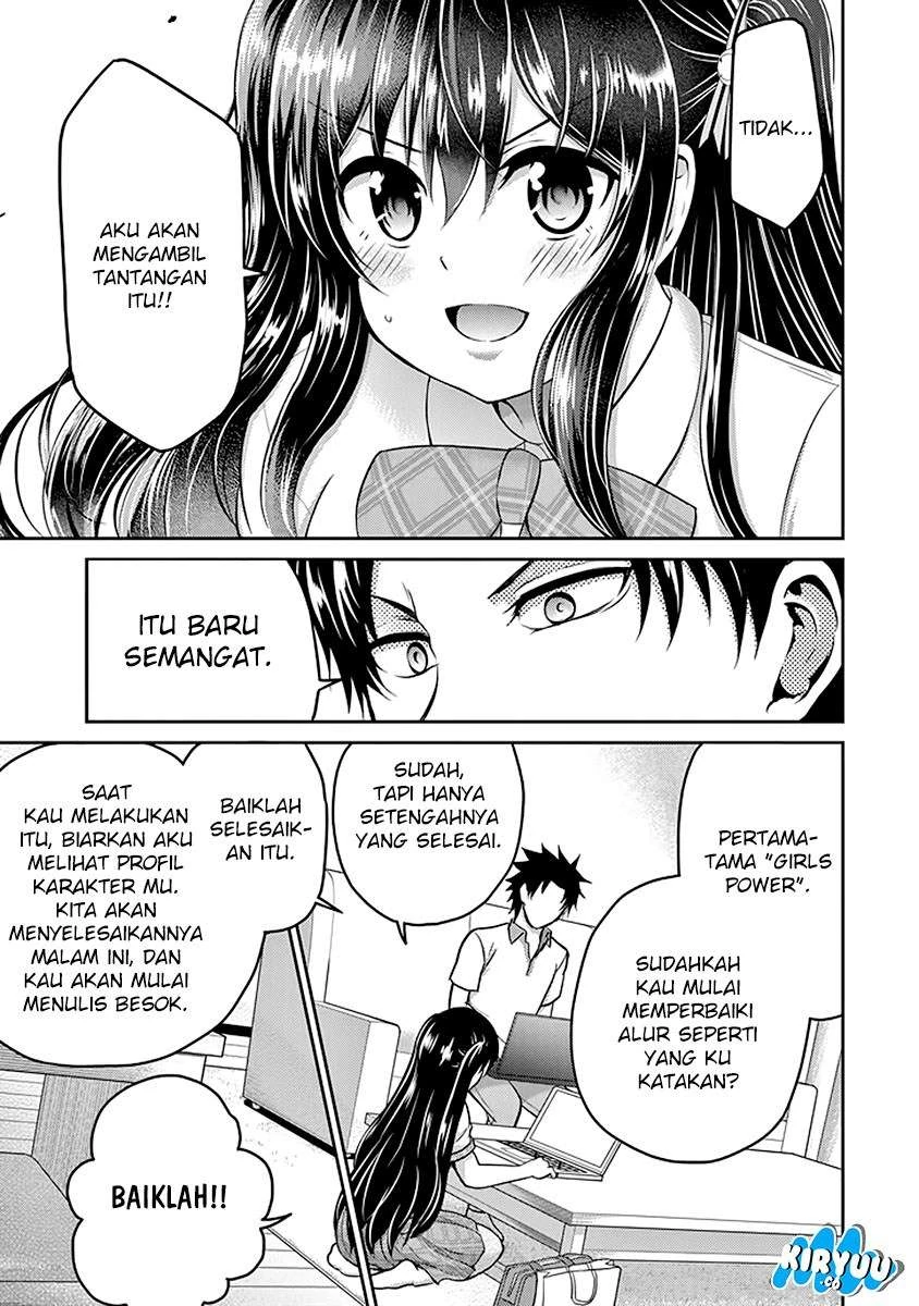 Halaman 9 — 29 to JK Chapter 15
