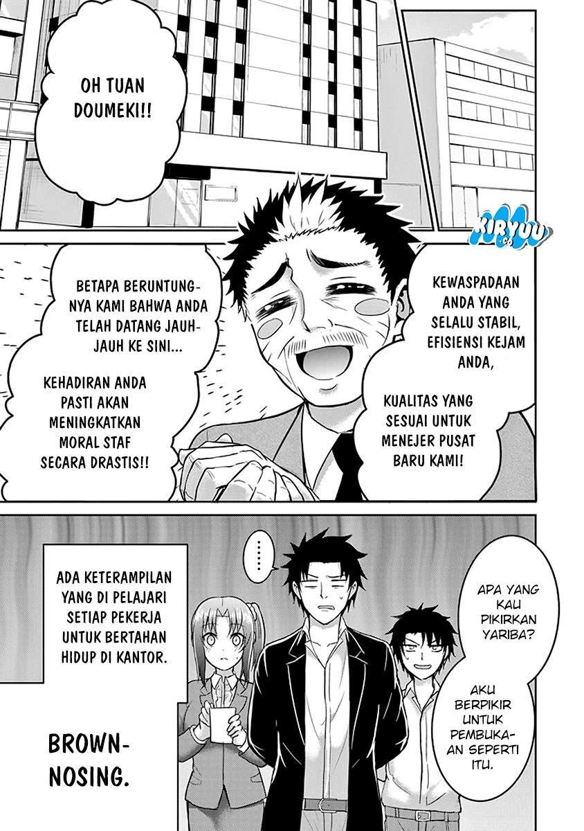 Halaman 13 — 29 to JK Chapter 15