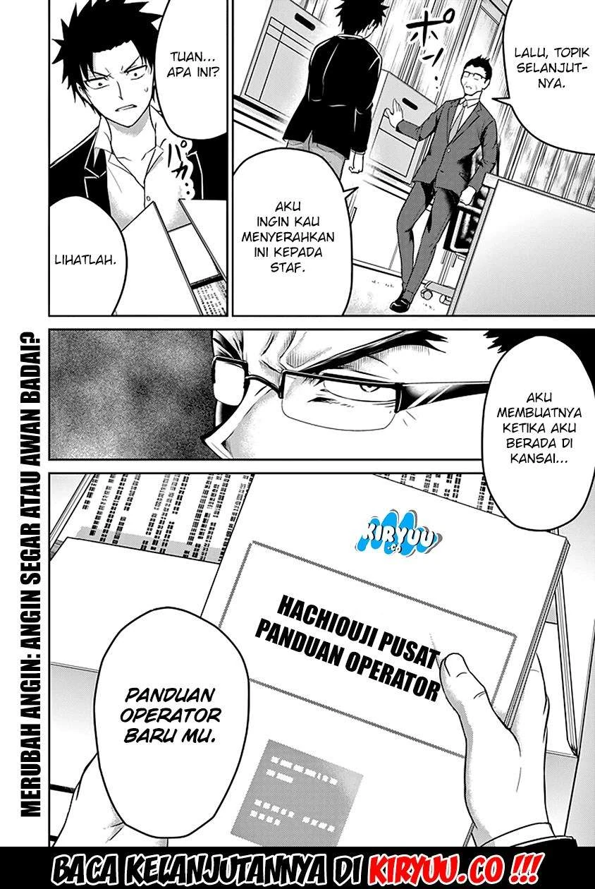 Halaman 36 — 29 to JK Chapter 15