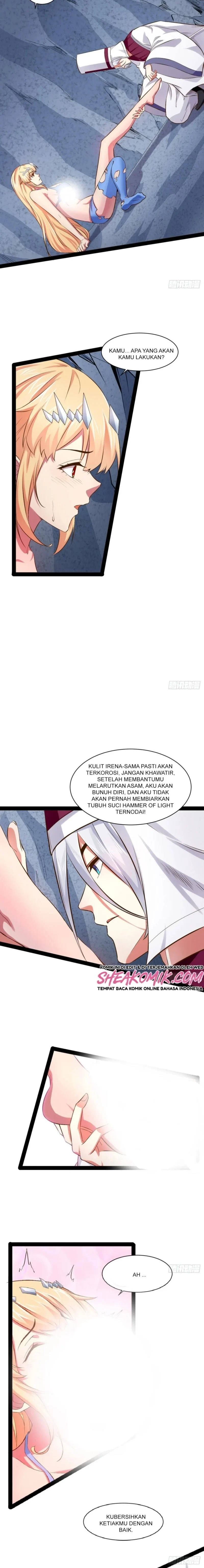 Halaman 4 — Starting From Maximum Charm Point 1 Chapter 29