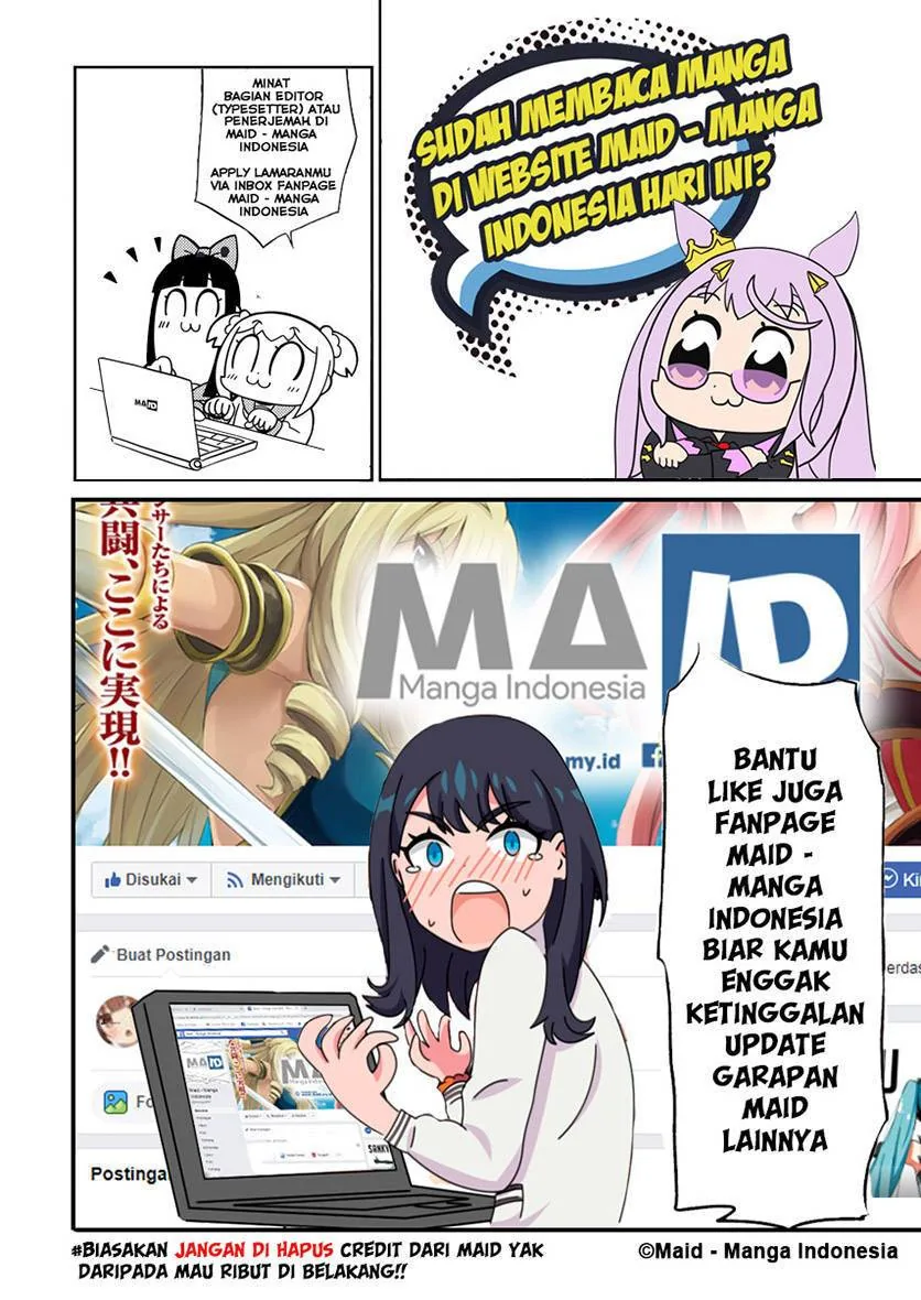 Halaman 3 — Sensei wa Koi wo Oshierarenai Chapter 1