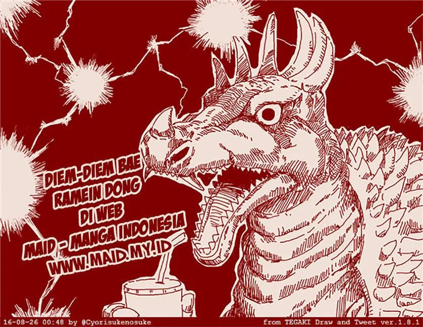 Halaman 22 — Sensei wa Koi wo Oshierarenai Chapter 1