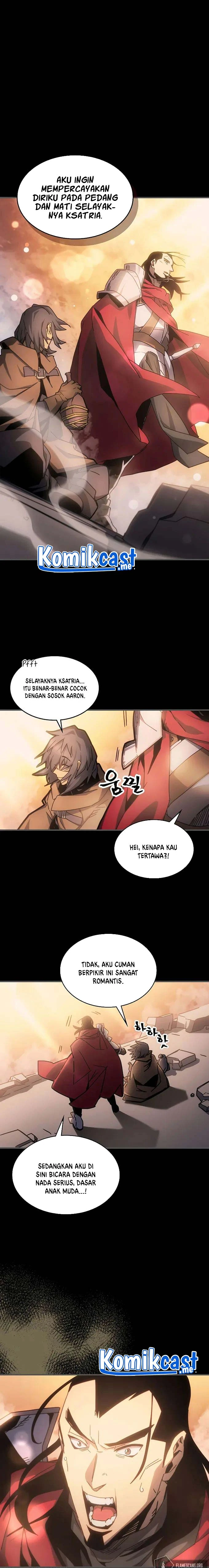 Halaman 4 — A Returner's Magic Should Be Special Chapter 183