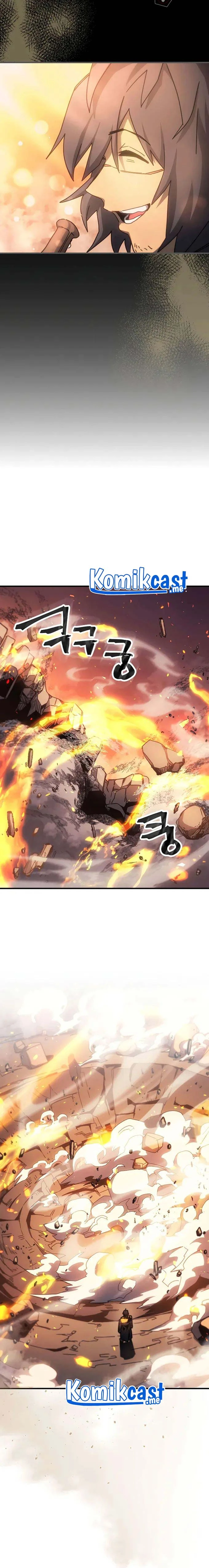 Halaman 5 — A Returner's Magic Should Be Special Chapter 183