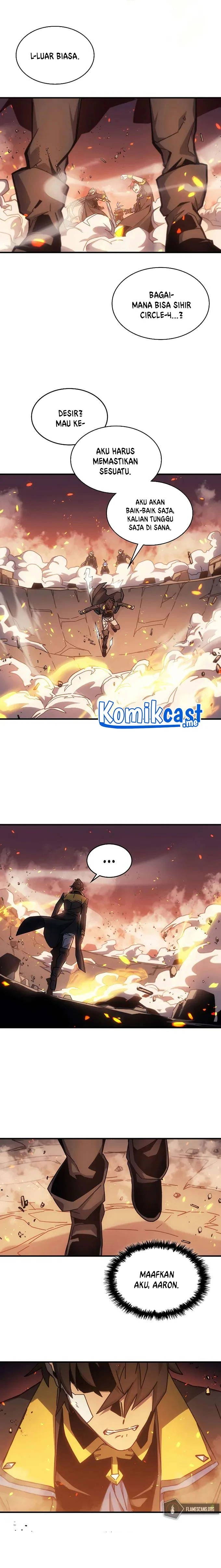 Halaman 6 — A Returner's Magic Should Be Special Chapter 183