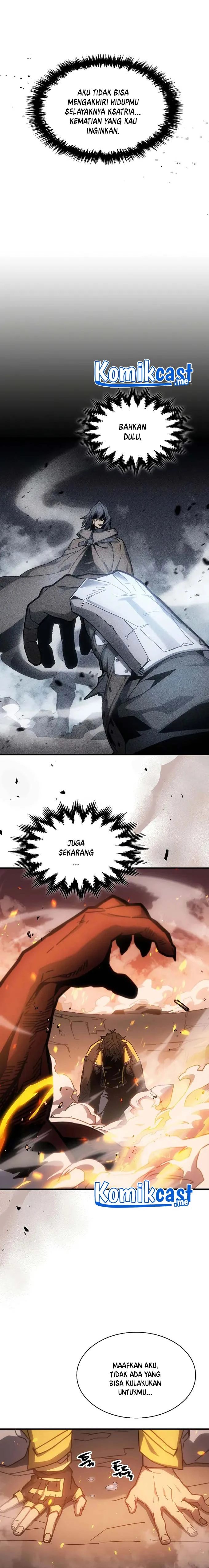 Halaman 7 — A Returner's Magic Should Be Special Chapter 183