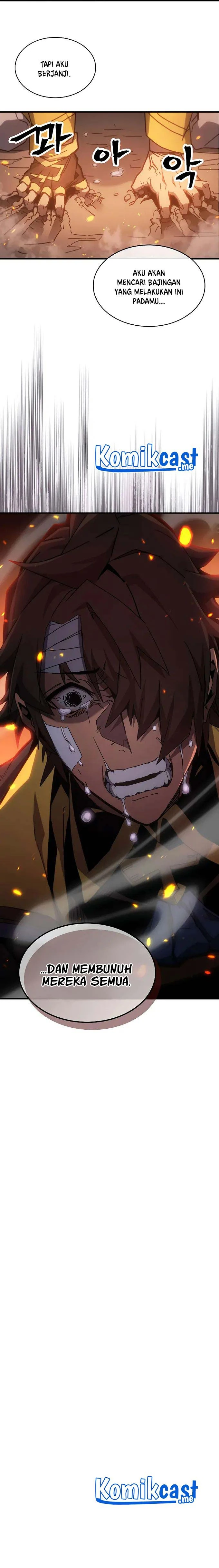 Halaman 8 — A Returner's Magic Should Be Special Chapter 183