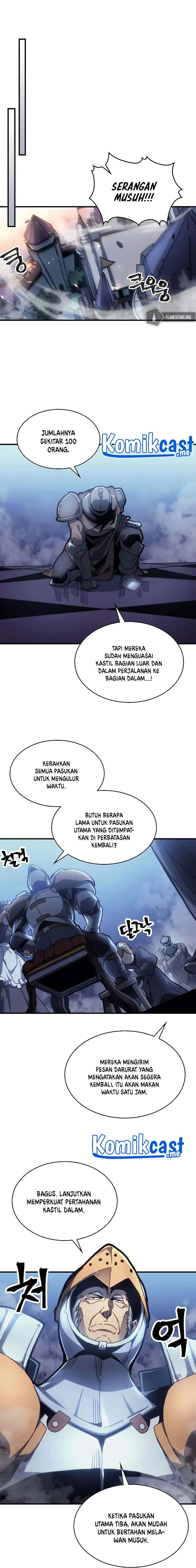 Halaman 9 — A Returner's Magic Should Be Special Chapter 183