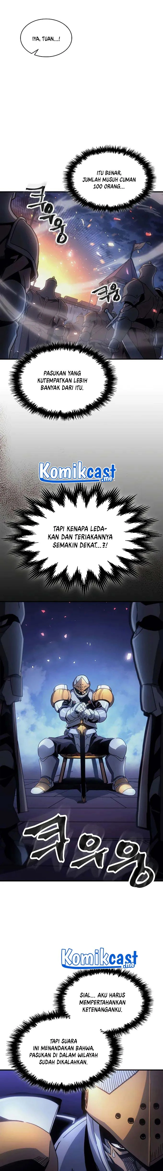 Halaman 10 — A Returner's Magic Should Be Special Chapter 183