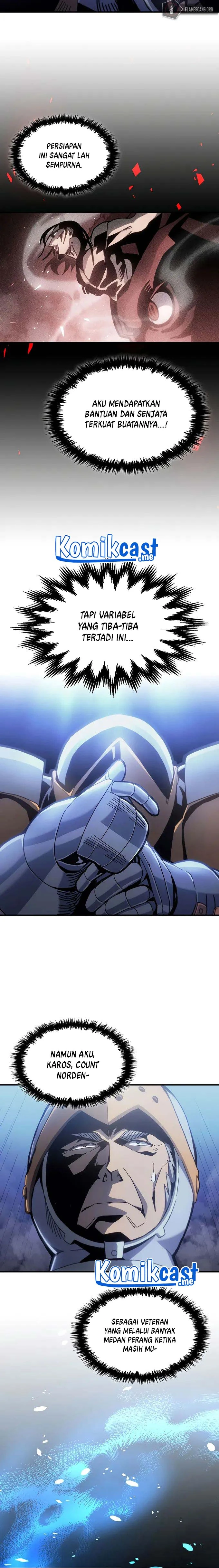 Halaman 11 — A Returner's Magic Should Be Special Chapter 183