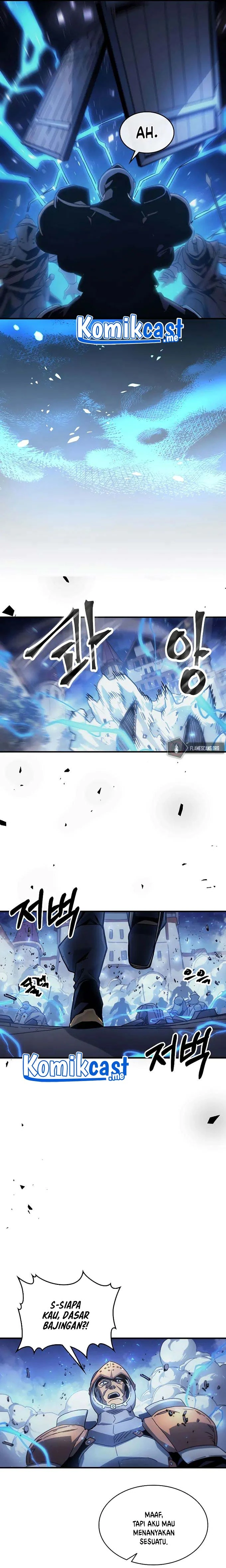 Halaman 12 — A Returner's Magic Should Be Special Chapter 183