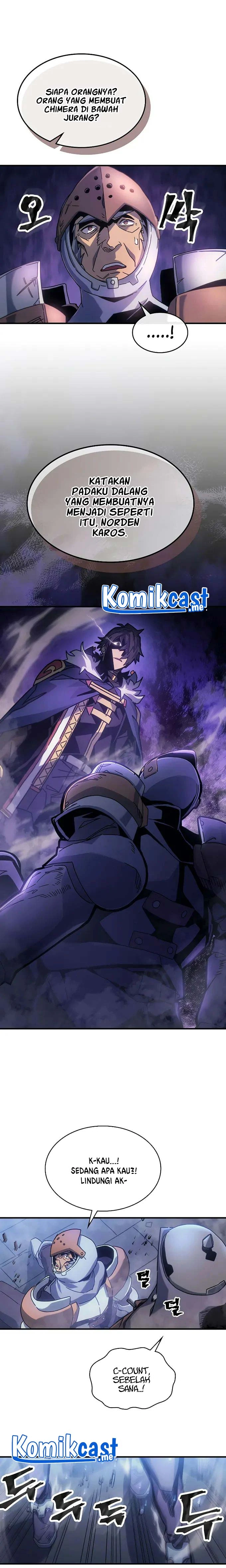 Halaman 13 — A Returner's Magic Should Be Special Chapter 183