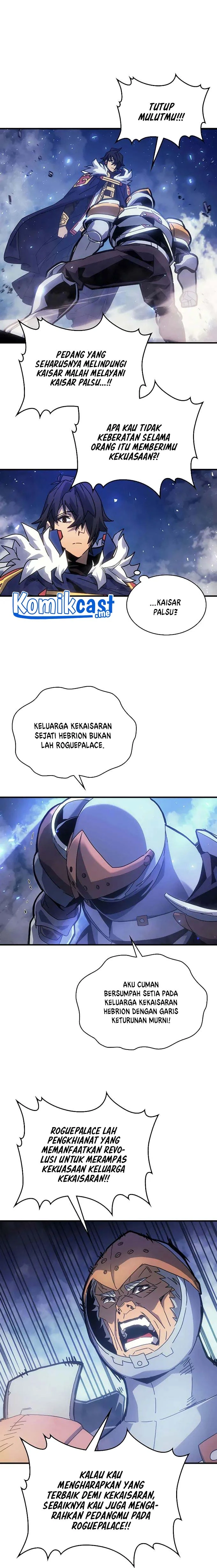 Halaman 15 — A Returner's Magic Should Be Special Chapter 183