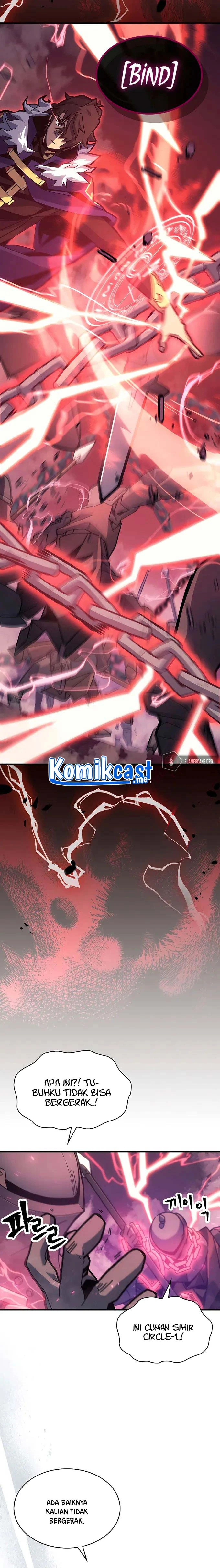 Halaman 17 — A Returner's Magic Should Be Special Chapter 183