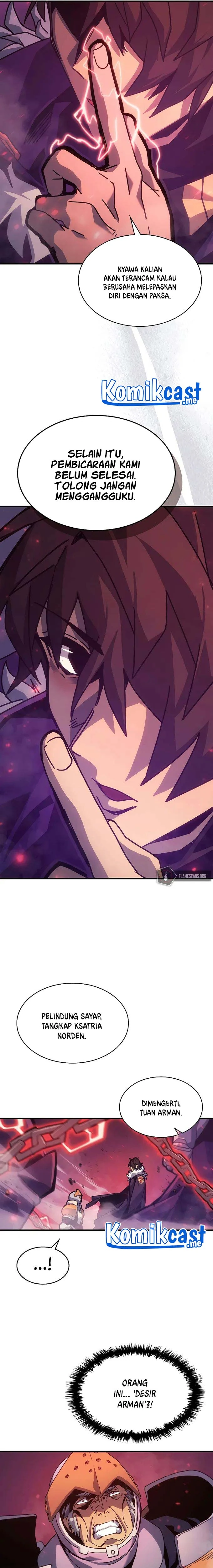 Halaman 18 — A Returner's Magic Should Be Special Chapter 183