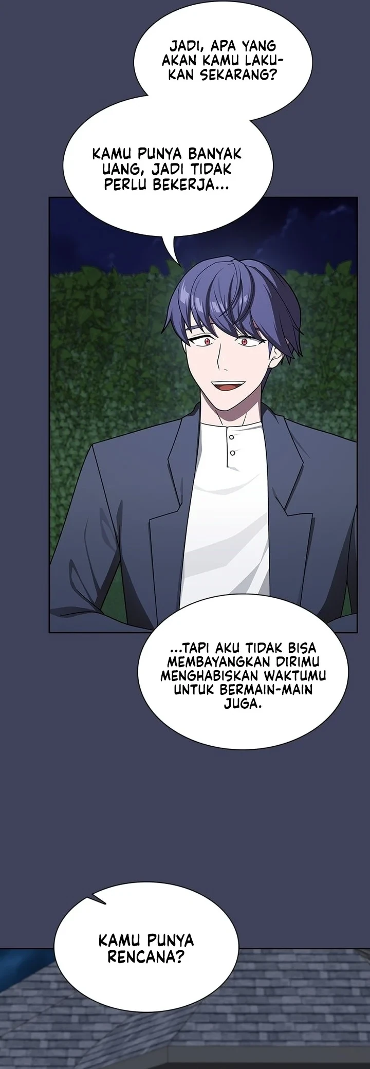 Halaman 14 — The Advanced Player of the Tutorial Tower Chapter 219