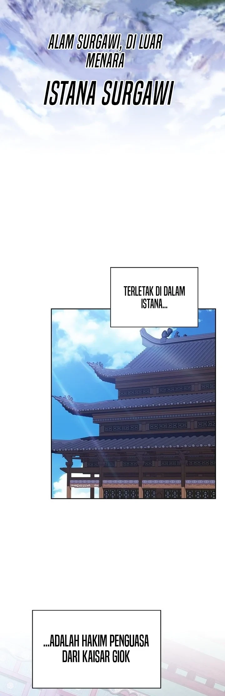 Halaman 26 — The Advanced Player of the Tutorial Tower Chapter 219