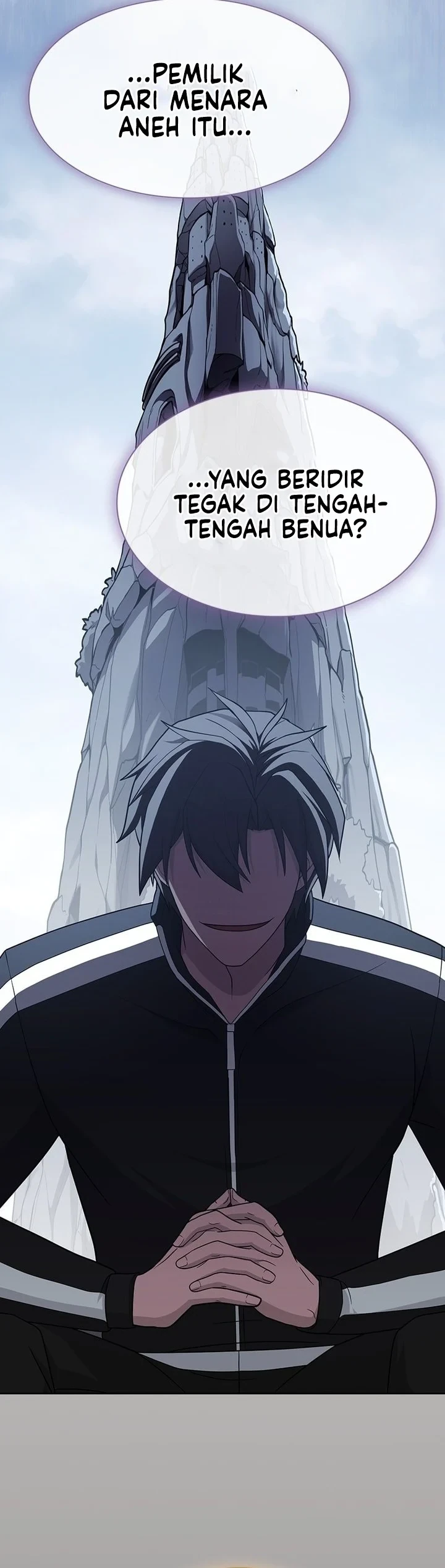 Halaman 38 — The Advanced Player of the Tutorial Tower Chapter 219