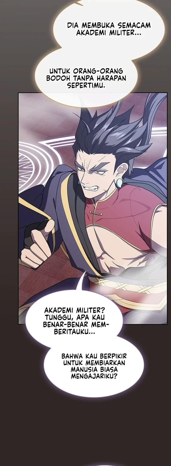 Halaman 40 — The Advanced Player of the Tutorial Tower Chapter 219