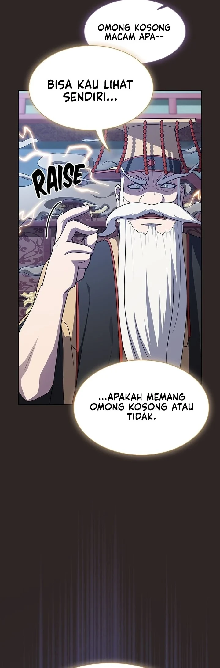 Halaman 41 — The Advanced Player of the Tutorial Tower Chapter 219