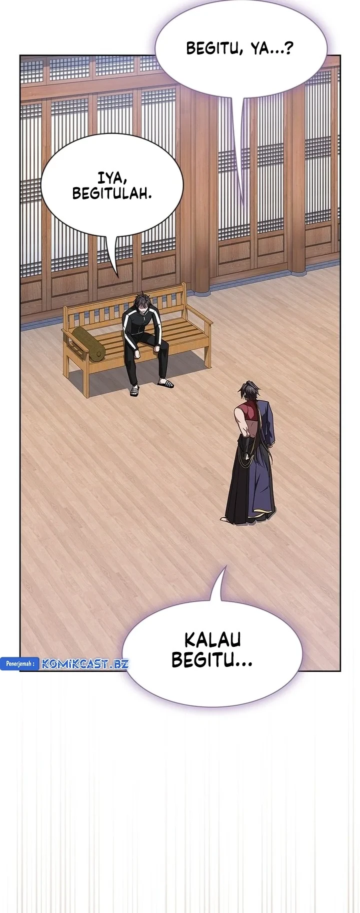 Halaman 53 — The Advanced Player of the Tutorial Tower Chapter 219