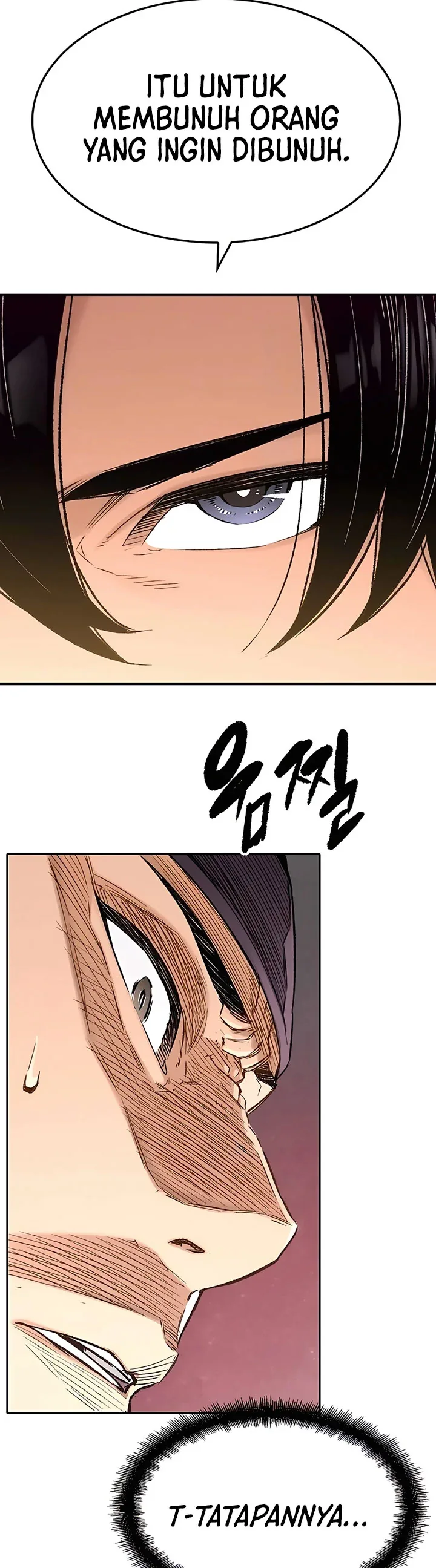 Halaman 15 — Reincarnated Murim Lord Chapter 4