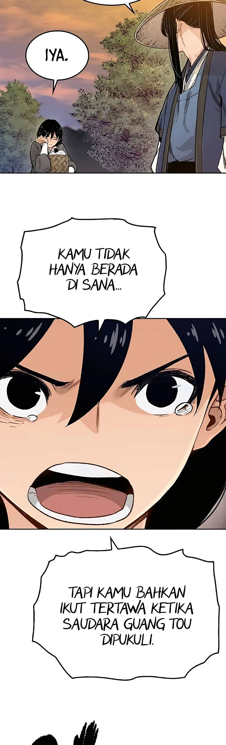 Halaman 38 — Reincarnated Murim Lord Chapter 4