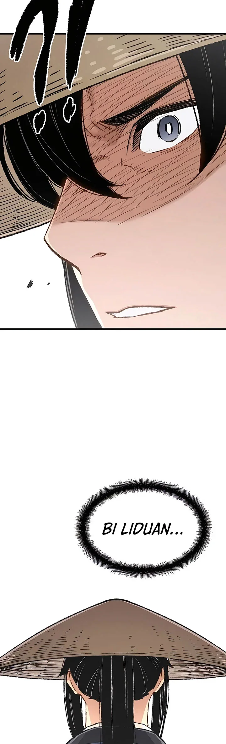 Halaman 39 — Reincarnated Murim Lord Chapter 4
