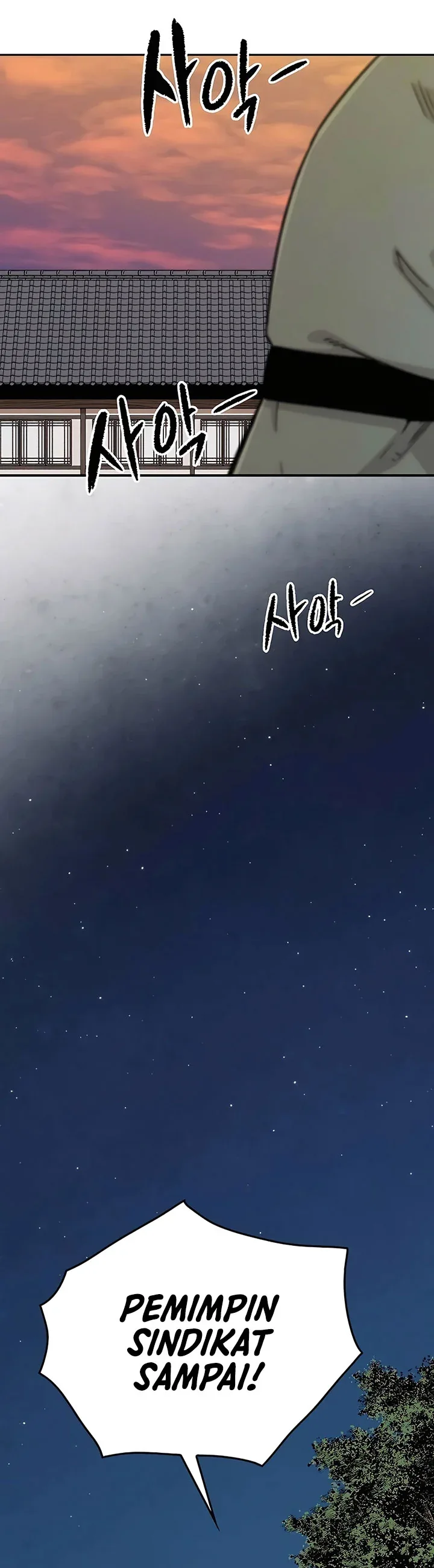 Halaman 45 — Reincarnated Murim Lord Chapter 4