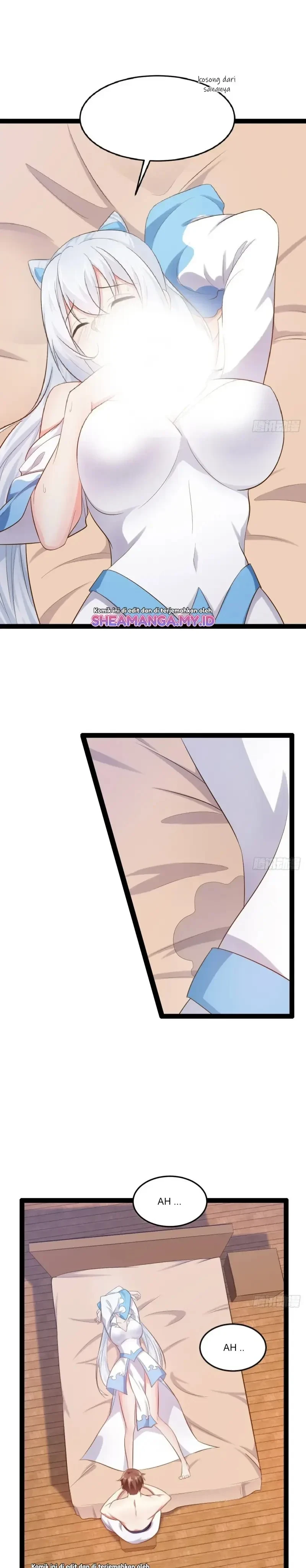Halaman 10 — Starting From Maximum Charm Point 1 Chapter 18
