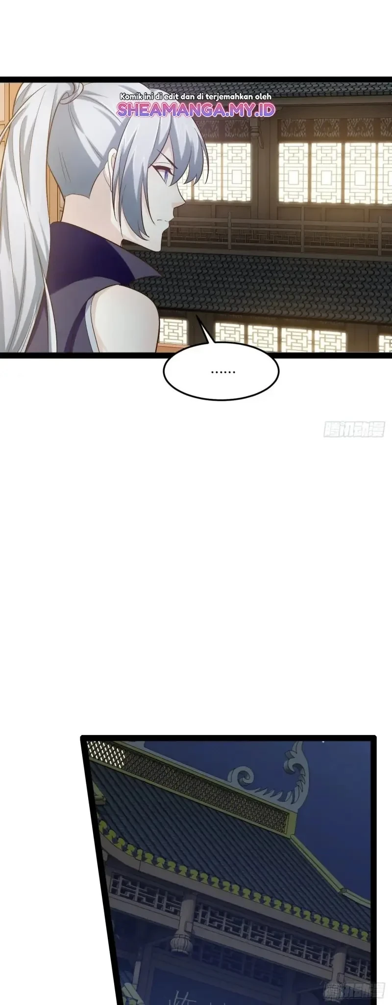 Halaman 13 — Starting From Maximum Charm Point 1 Chapter 18