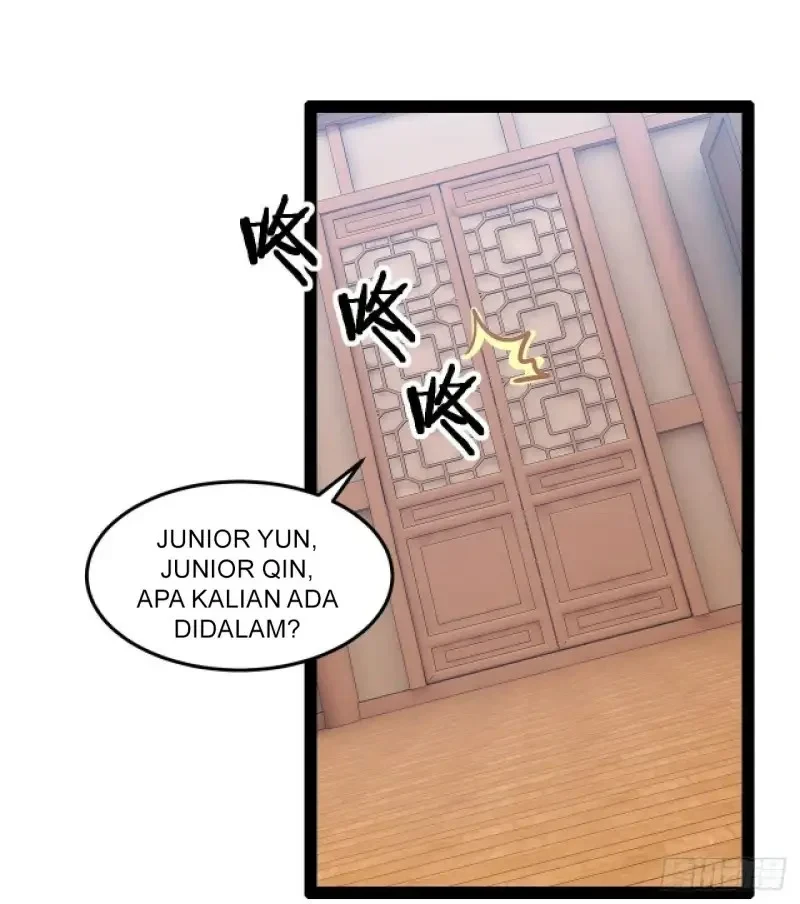 Halaman 19 — Starting From Maximum Charm Point 1 Chapter 18