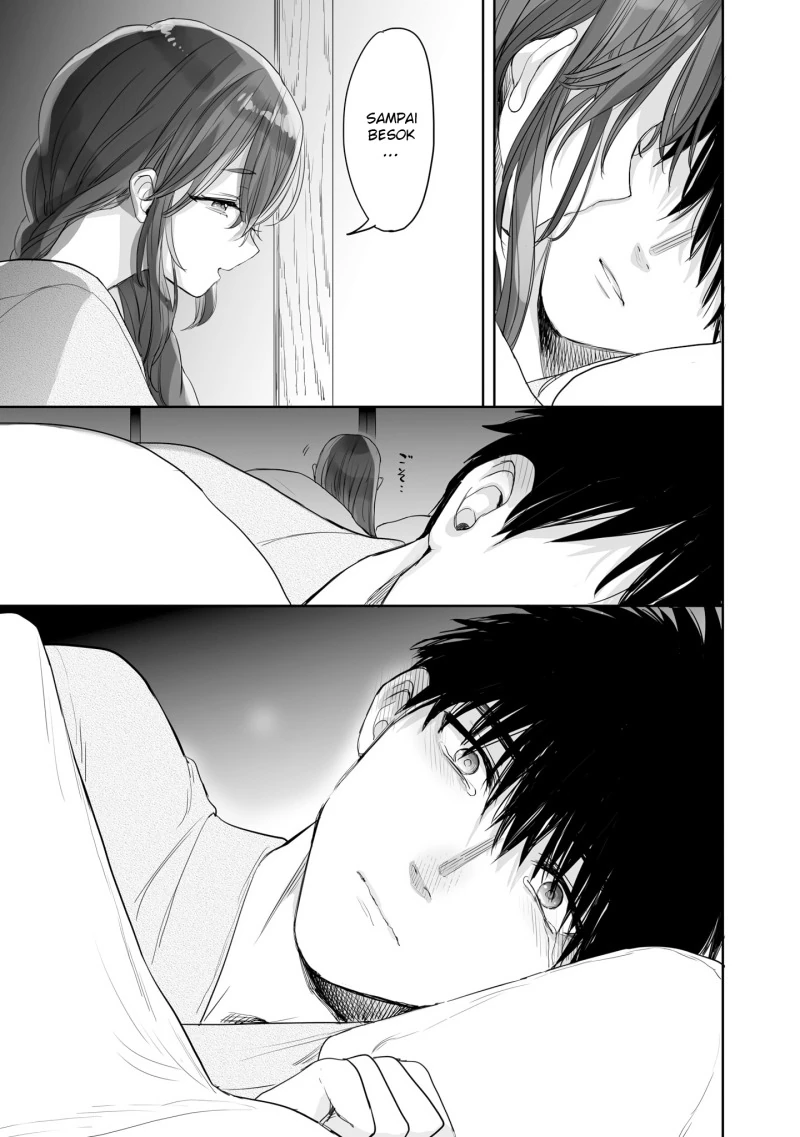 Halaman 13 — Aekanaru Chapter 28