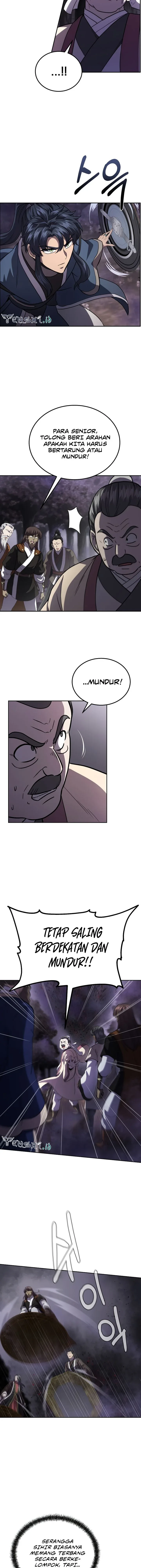 Halaman 4 — The Millennium Alchemist Chapter 83
