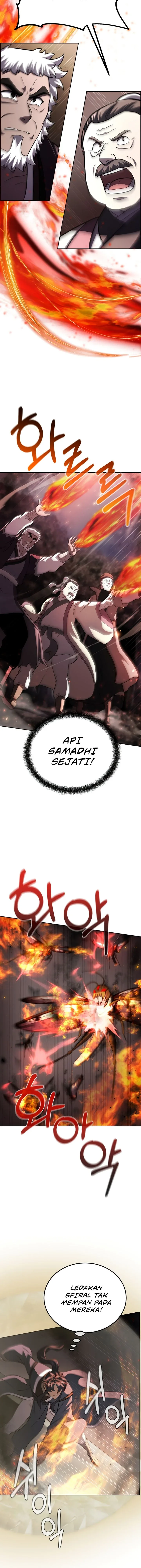 Halaman 7 — The Millennium Alchemist Chapter 83