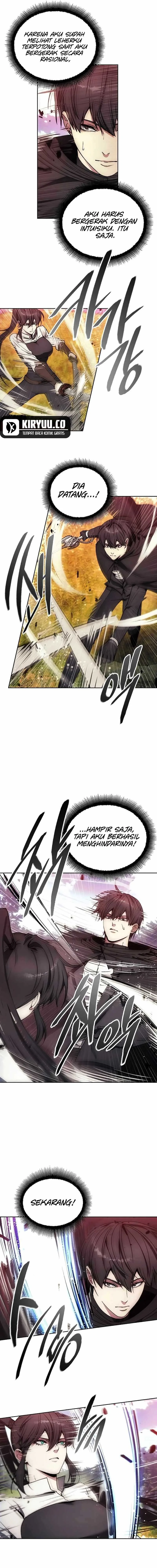 Halaman 4 — How to Live as a Villain Chapter 159