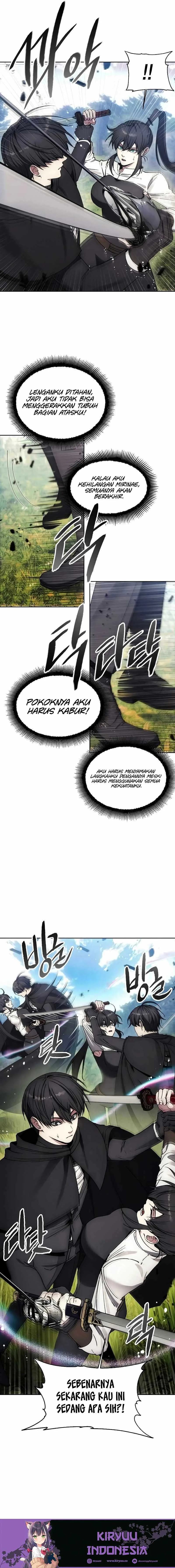 Halaman 5 — How to Live as a Villain Chapter 159