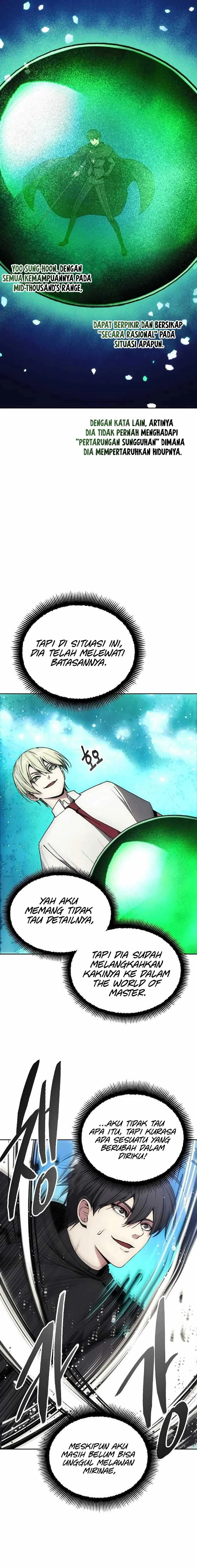 Halaman 8 — How to Live as a Villain Chapter 159