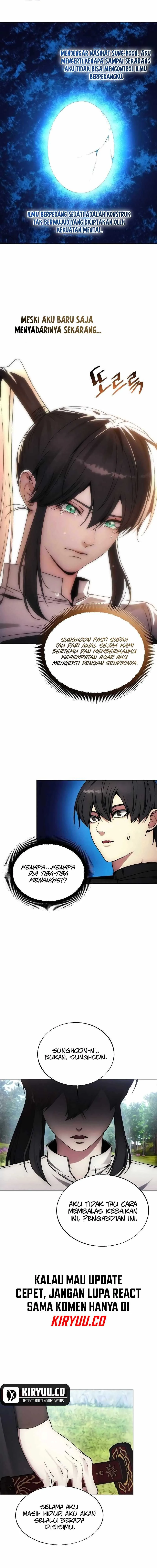 Halaman 12 — How to Live as a Villain Chapter 159