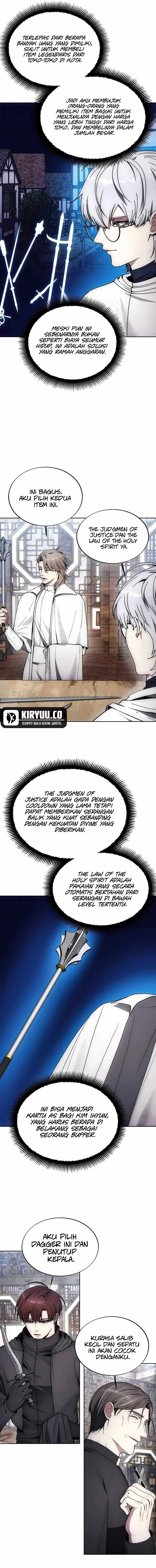 Halaman 15 — How to Live as a Villain Chapter 159