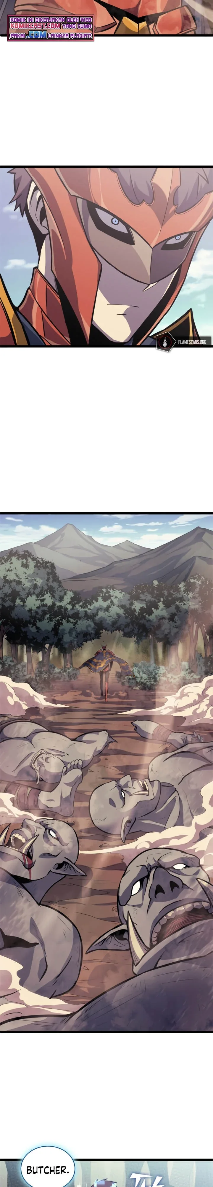 Halaman 6 — The Max Level Returner Chapter 148