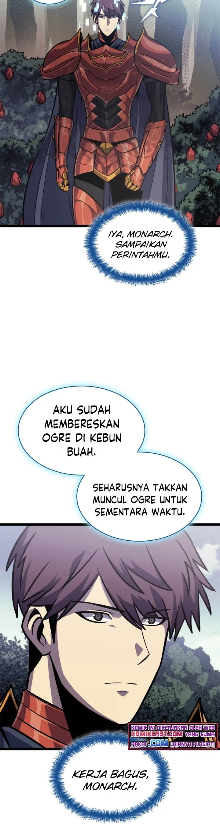 Halaman 7 — The Max Level Returner Chapter 148