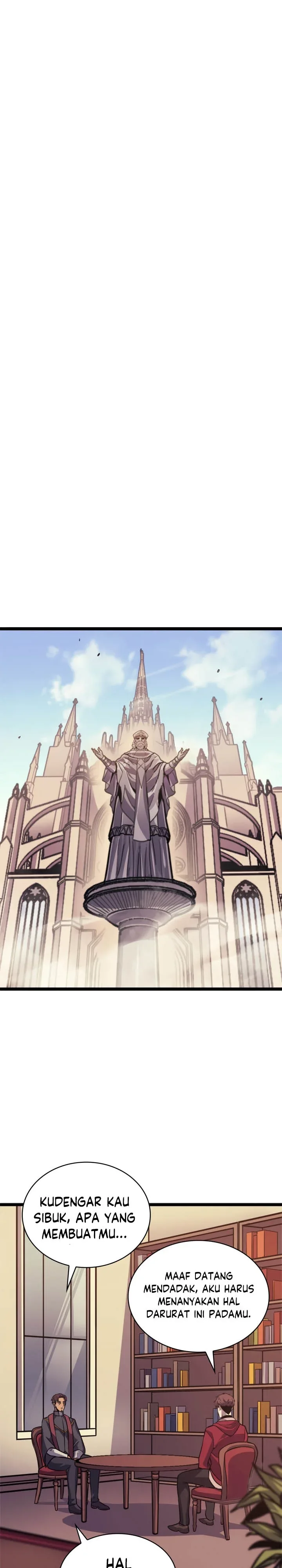 Halaman 9 — The Max Level Returner Chapter 148