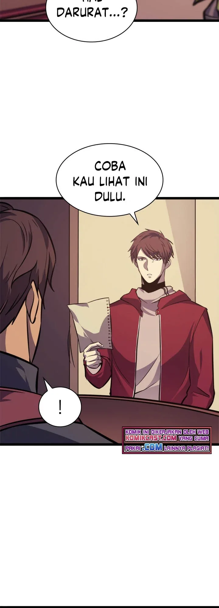 Halaman 10 — The Max Level Returner Chapter 148
