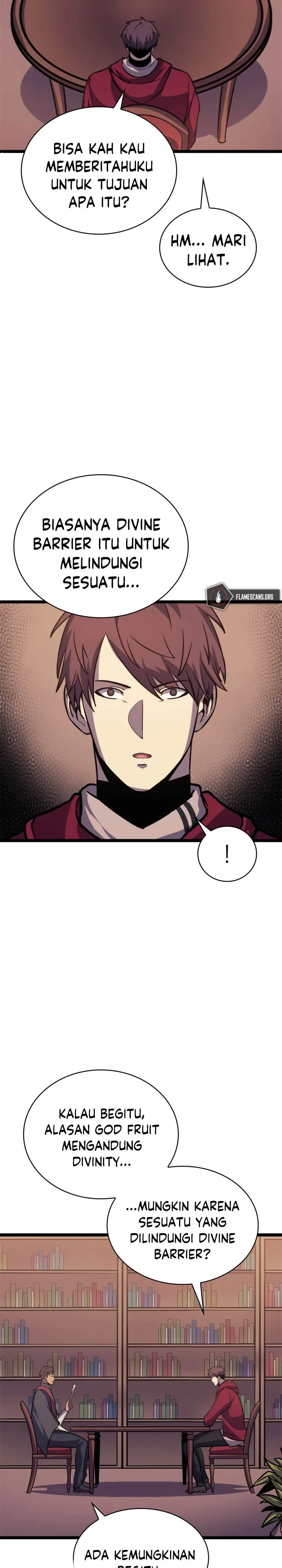 Halaman 12 — The Max Level Returner Chapter 148