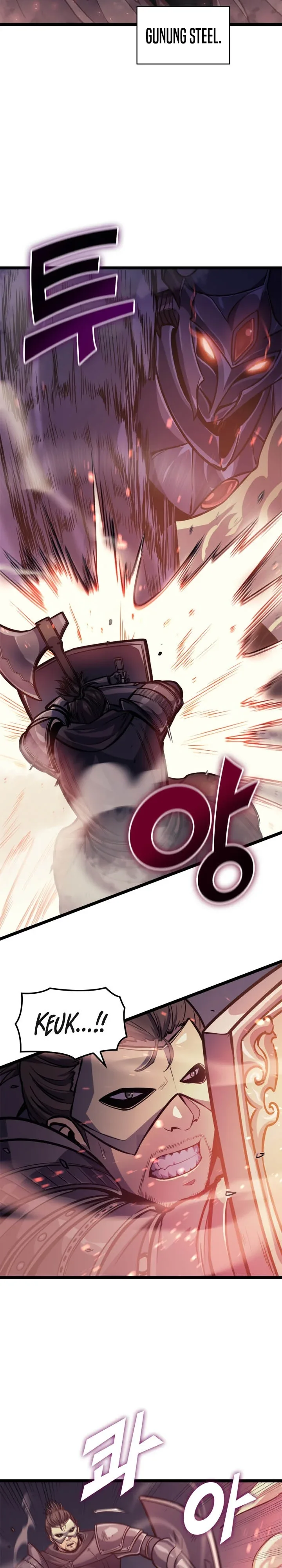 Halaman 15 — The Max Level Returner Chapter 148