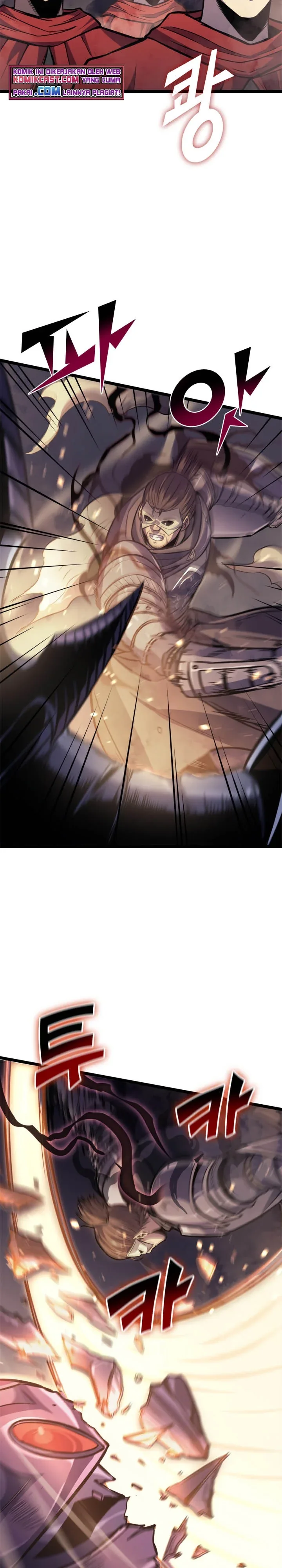 Halaman 27 — The Max Level Returner Chapter 148